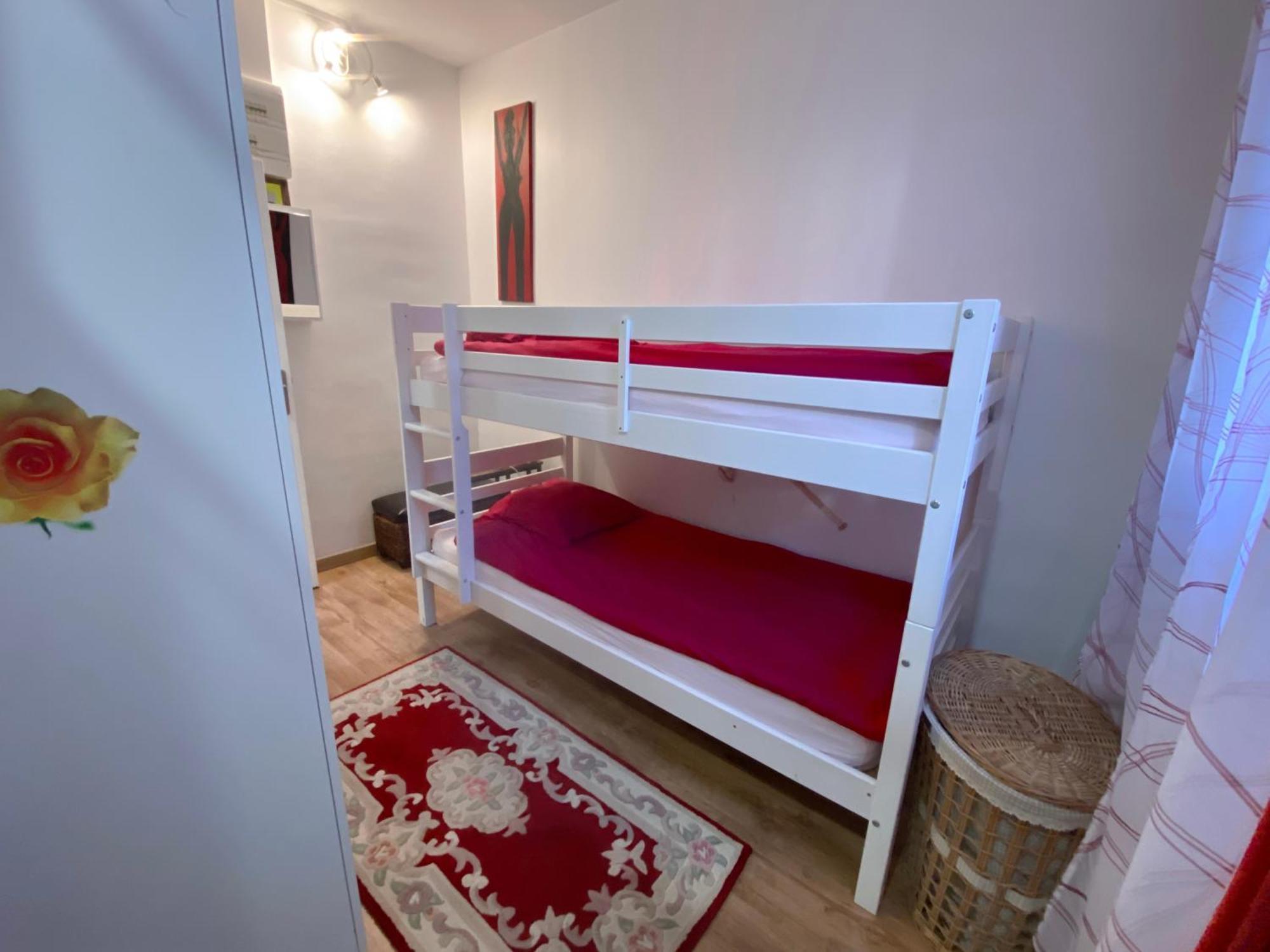 Nice Apartment Ideal To Visit Paris กลีชี ภายนอก รูปภาพ